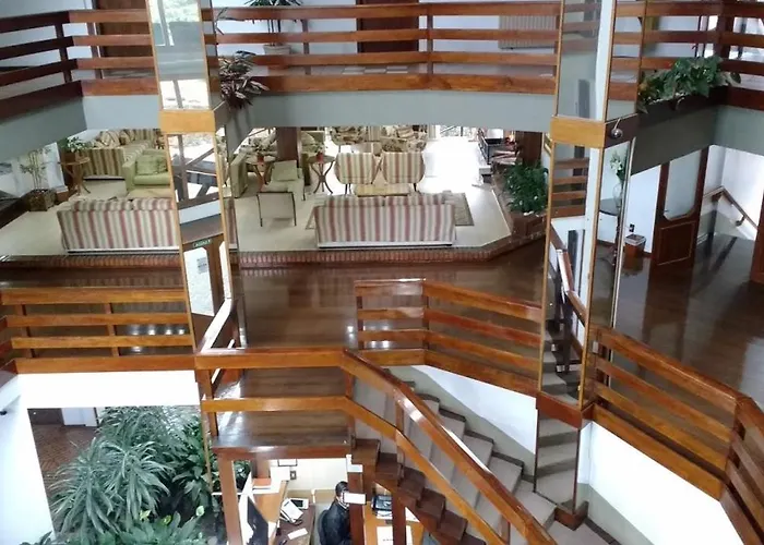 Residencial Pousada Serrano